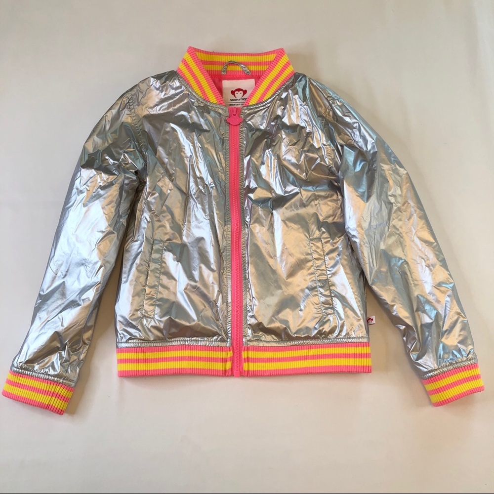 Appaman Nikki Bomber Jacket